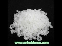 Nitro boya için kullanılan aldehit reçine