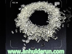 Klorlu Polipropilen Reçine