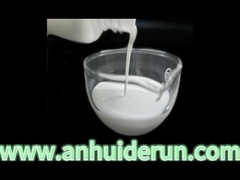 Su bazlı mürekkep için silikon modifikasyonlu köpükleyici ajan