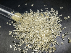 Klorlu Polipropilen Hardlen DX-526P Yapışkan Sistemler İçin