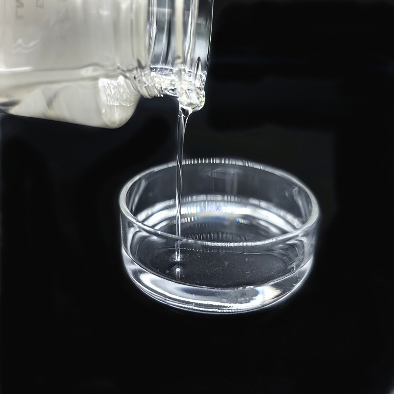 Plastikleştirici için kullanılan Renksiz Şeffaf Sıvı Asetil Tributil Sitrat