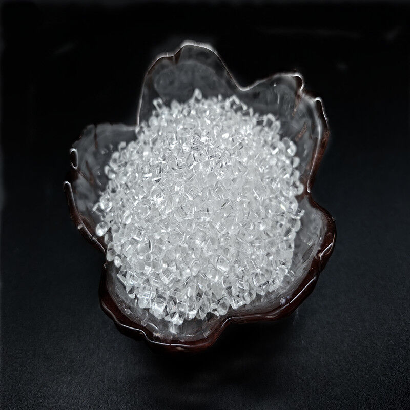 Good Compatibility Thermoplastic Solid Acrylic Resin DR-56 with Excellent Weatherability and 60℃ Glass Transition Temperature