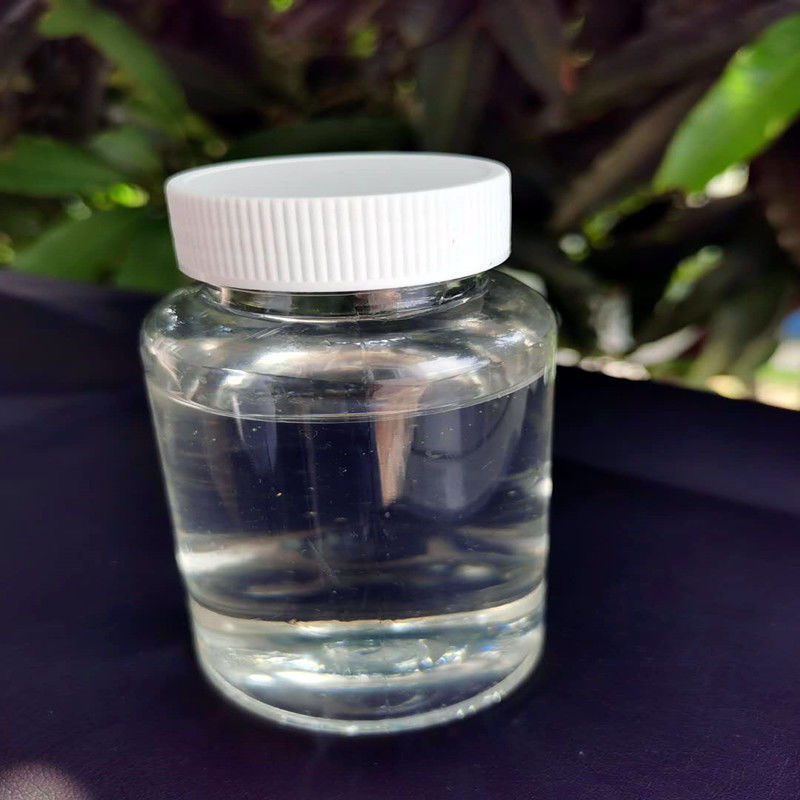 Mükemmel yapışkan çekicilik Anti Sararmak Plastik Film Mürekkep için Polyurethane reçine DR 3268