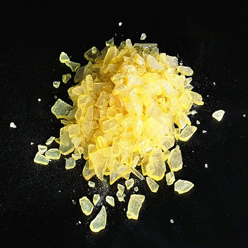 Rasin Modified Maleic Ester Resin CAS NO 94581 16 5 Gravure Mürekkep için