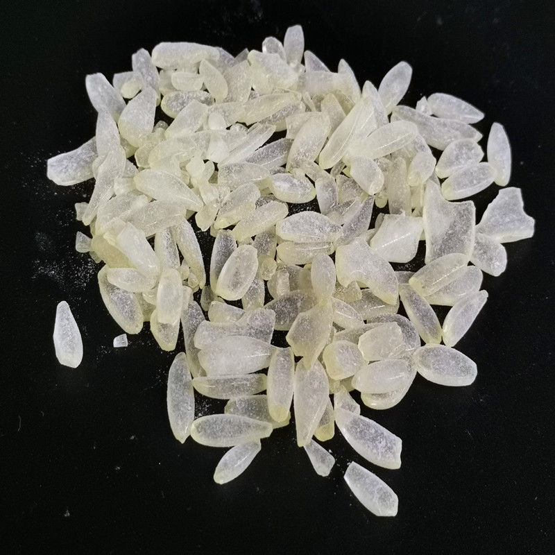 Kaplamalar için renksiz katı keton aldehit reçini CAS 25054-06-2