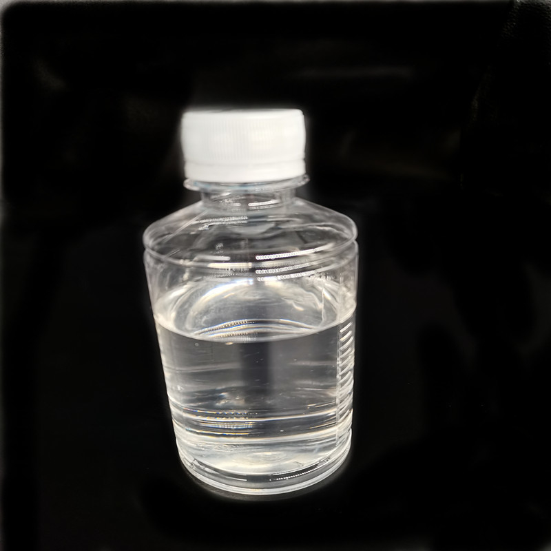 Solvent Temelli Mürekkep Özgür Sistem Kaplamaları için Renksiz Boya Defoamer