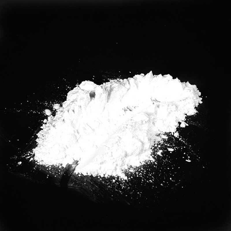 Beyaz Toz Klorür Vinil Kopolymer reçine Baskı Mürekkepleri için Üstün Yapışkanlık
